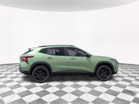 New 2026 Chevrolet Trax ACTIV FWD image 11