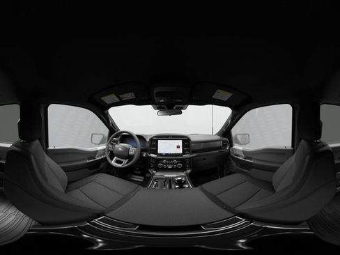 New 2026 Ford F150 XLT AWD/4WD image 8