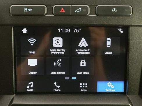 Used 2018 Ford F150 XL w/ Equipment Group 101A Mid AWD/4WD image 21