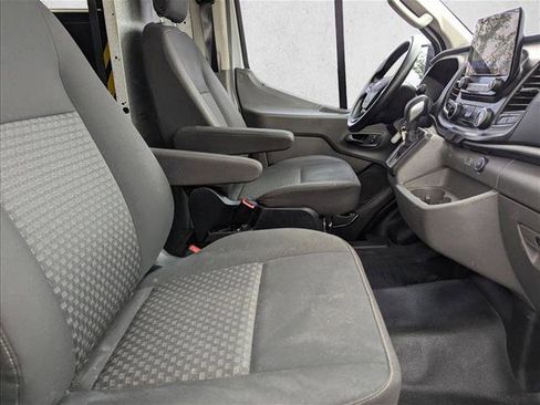 Used 2021 Ford Transit 150 Low Roof w/ Interior Upgrade Package RWD image 22