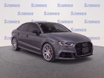 Used 2020 Audi S3 Premium Plus w/ Premium Plus Package