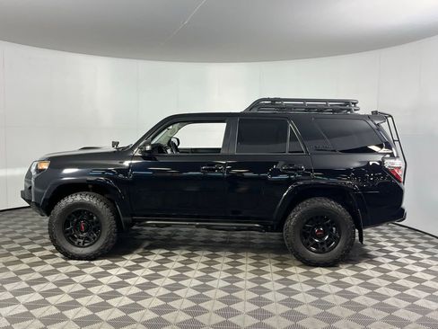 Used 2020 Toyota 4Runner TRD Pro image 10