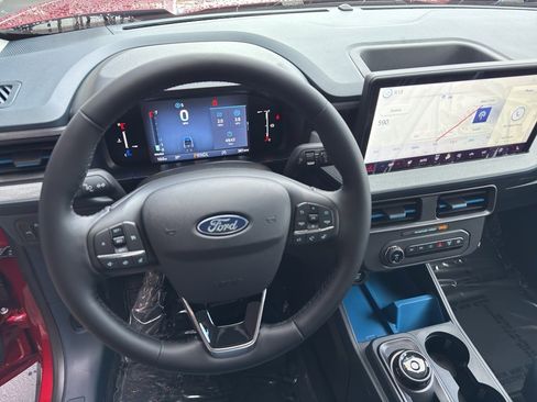 New 2026 Ford Maverick XLT w/ XLT Luxury Package image 18