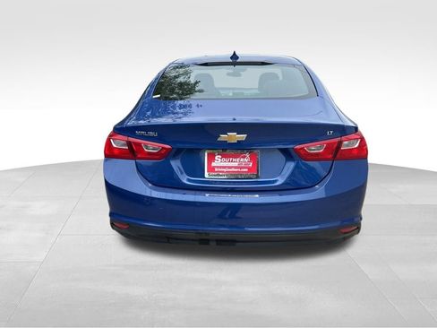 Used 2023 Chevrolet Malibu LT FWD image 7