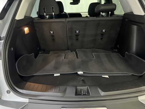 Certified 2025 Chevrolet TrailBlazer LT w/ Convenience Package FWD image 14