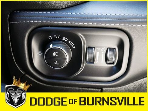 Used 2025 RAM 1500 Limited AWD/4WD image 25