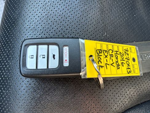 Used 2016 Honda CR-V EX-L image 26