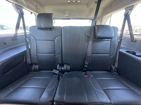 Used 2020 GMC Yukon XL Denali w/ Denali Ultimate Package image 35