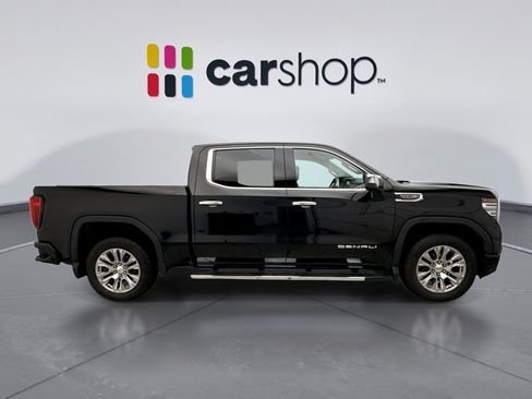 Used 2022 GMC Sierra 1500 Denali AWD/4WD image 6