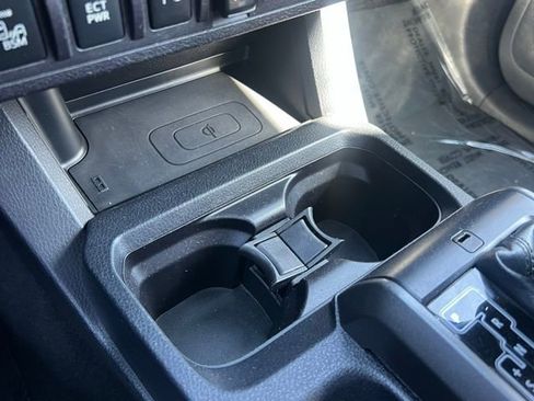 Used 2018 Toyota Tacoma TRD Pro AWD/4WD image 40