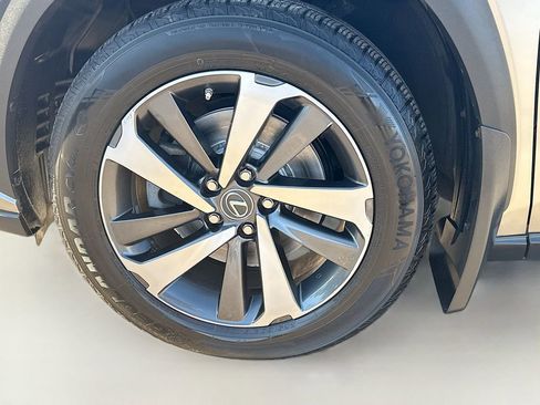 Used 2019 Lexus NX 300 300 Base w/ Premium Package image 42