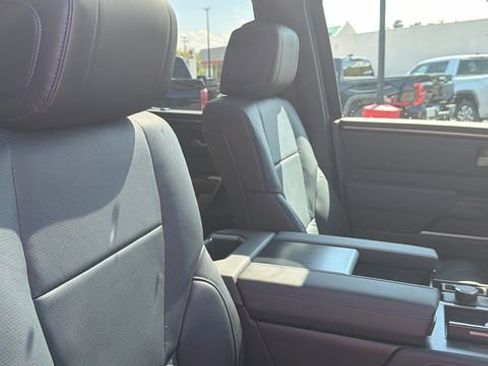 New 2026 Toyota Tundra Platinum AWD/4WD image 34