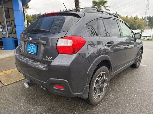 Used 2013 Subaru Crosstrek 2.0i Limited image 10