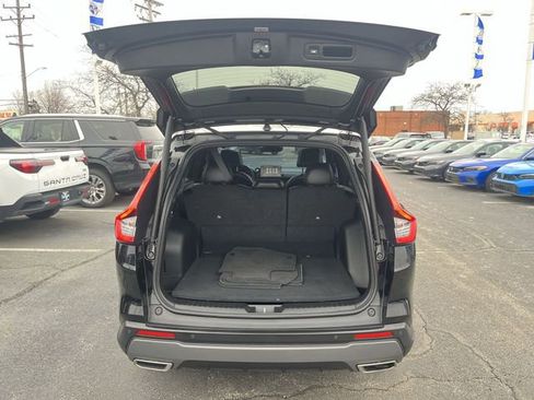 Used 2025 Honda CR-V Sport-L image 22