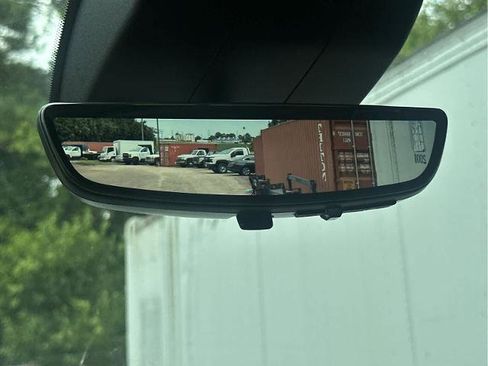 New 2026 Chevrolet Silverado 1500 LTZ image 44