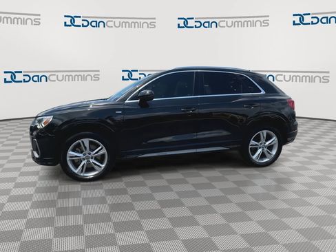 Used 2021 Audi Q3 2.0T Premium Plus w/ Premium Plus Package AWD/4WD image 5