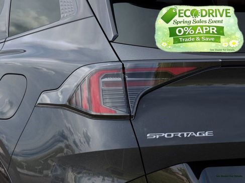 New 2026 Kia Sportage SX Prestige AWD/4WD image 11