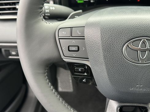 New 2026 Toyota Camry XSE image 28