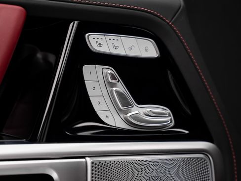 Used 2022 Mercedes-Benz G 63 AMG 4MATIC image 63