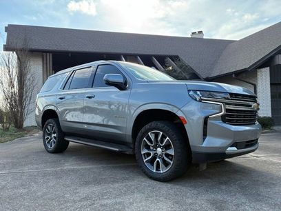 Used 2023 Chevrolet Tahoe LT w/ LT Signature Plus Package