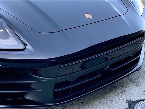 Used 2025 Porsche Panamera 4 image 47