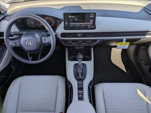New 2026 Honda HR-V LX image 14