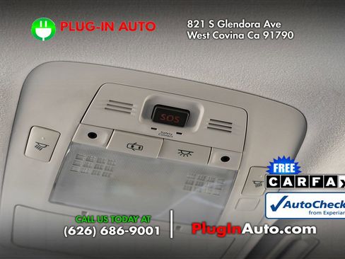 Used 2016 Toyota Mirai image 17