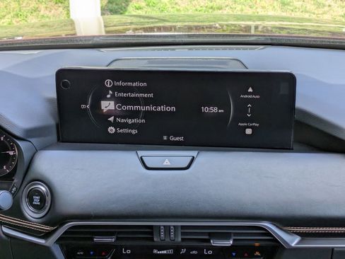 New 2026 MAZDA CX-90 3.3 Turbo S w/ Premium Package image 23