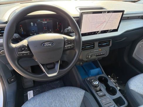 New 2026 Ford Maverick XLT w/ 4K Tow Package AWD/4WD image 18