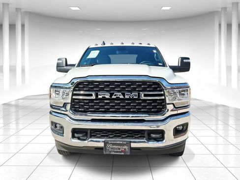 Used 2024 RAM 3500 Big Horn AWD/4WD image 8