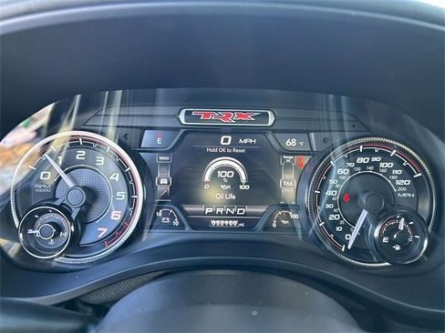 Used 2021 RAM 1500 TRX w/ TRX Level 1 Equipment Group image 19