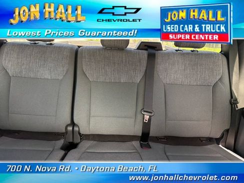 Used 2021 Ford F150 XLT w/ Equipment Group 302A High AWD/4WD image 17