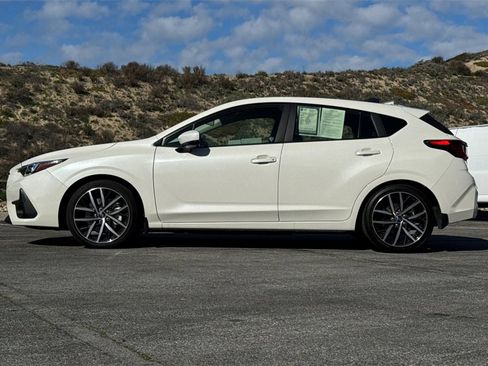 Certified 2024 Subaru Impreza 2.0i Sport image 7