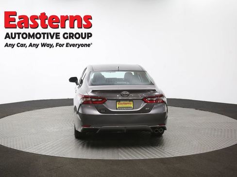 Used 2022 Toyota Camry SE image 36