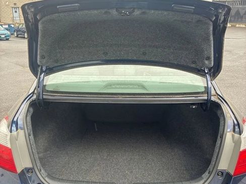 Used 2015 Honda Accord EX-L image 32