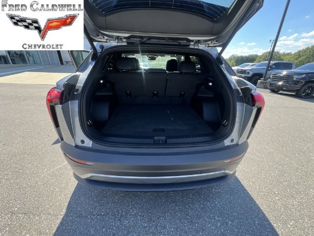 Used 2025 Chevrolet Blazer EV LT AWD/4WD image 31