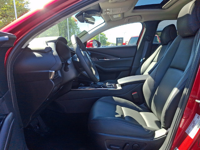 Certified 2024 MAZDA CX-30 AWD 2.5 S w/ Preferred Package image 14