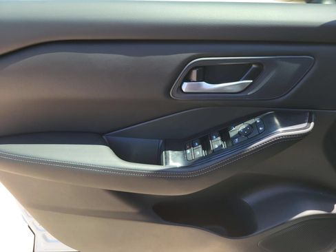 New 2026 Nissan Rogue SV FWD image 17