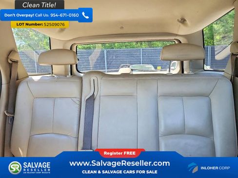 Used 2005 Saturn Vue 2WD V6 w/ Leather Appointments Pkg image 13