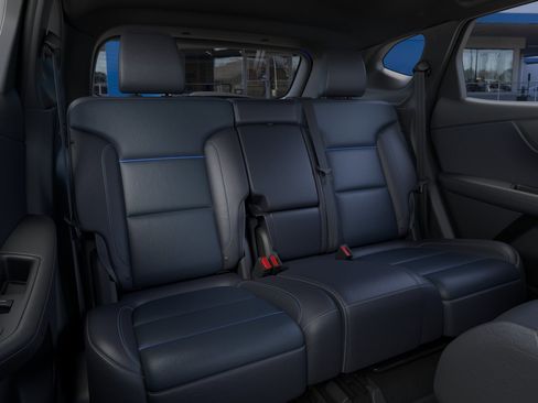 New 2026 Chevrolet Blazer RS FWD image 17