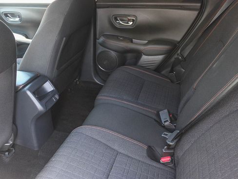 Certified 2025 Honda HR-V Sport image 19