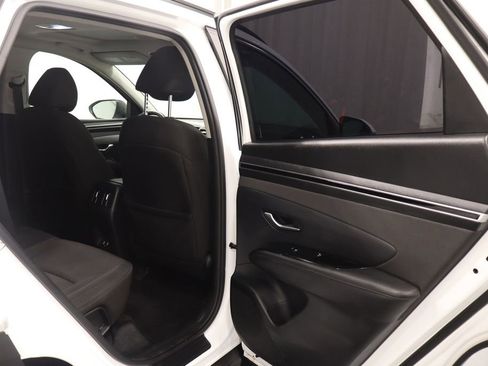Used 2022 Hyundai Tucson SEL w/ Convenience Package image 16