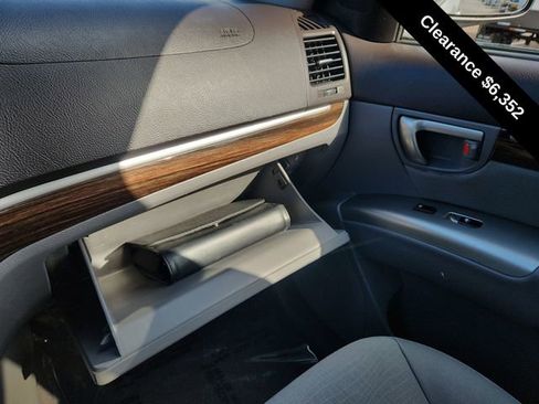 Used 2010 Hyundai Santa Fe GLS image 41