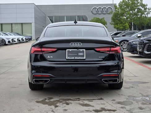 Certified 2024 Audi A5 2.0T Premium Plus AWD/4WD image 9