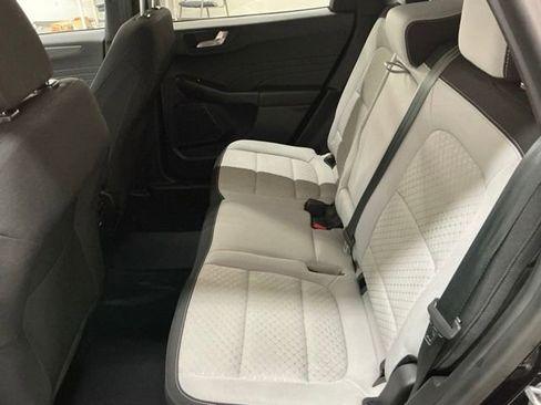 Used 2023 Ford Escape Active w/ Tech Pack #2 AWD/4WD image 12