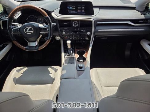 Used 2020 Lexus RX 350L FWD w/ Premium Package image 15