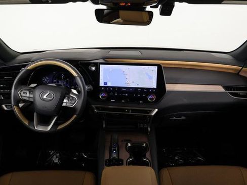 Certified 2026 Lexus RX 350h w/ Convenience Package AWD/4WD image 8