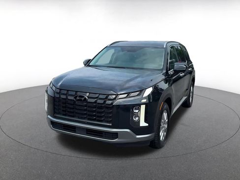 Used 2024 Hyundai Palisade SEL AWD/4WD image 7