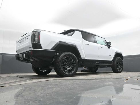 New 2026 GMC Hummer EV 4x4 Crew Cab image 47