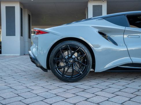 New 2026 Lotus Emira SE image 7